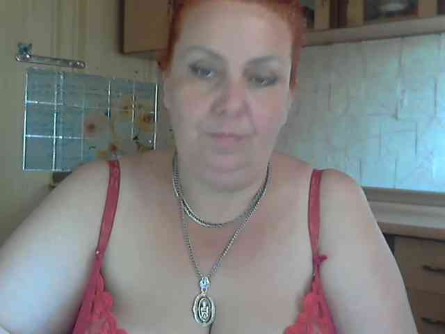 Tatyanka_ webcam