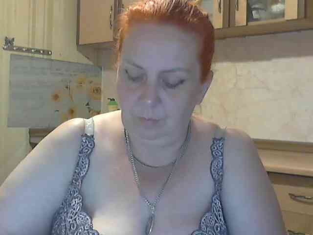 Tatyanka_ webcam