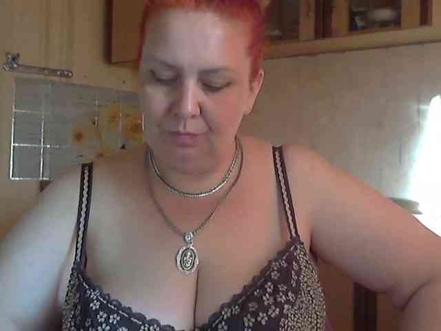 Tatyanka_ webcam