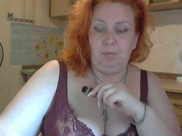 Tatyanka_ webcam