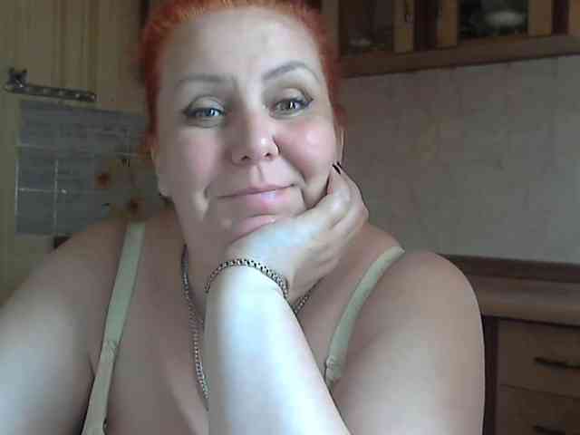 Tatyanka_ webcam