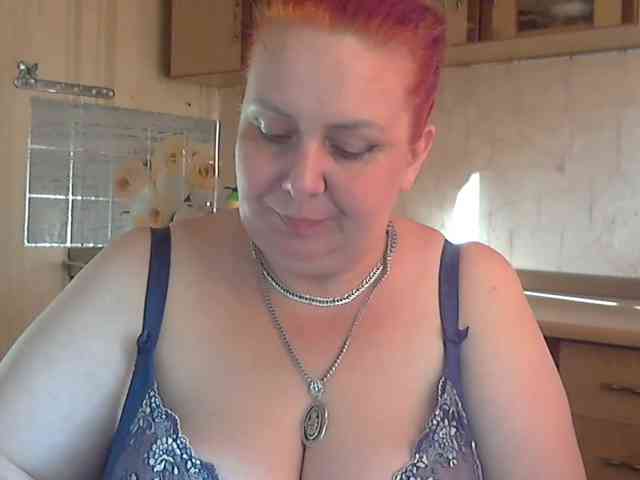 Tatyanka_ webcam