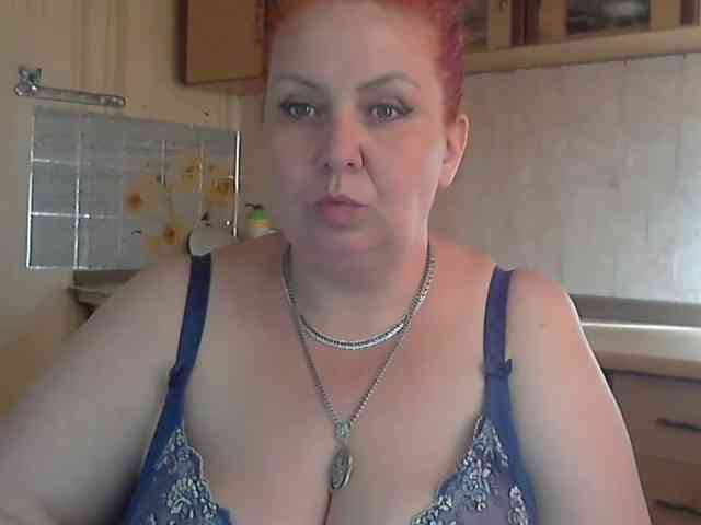 Tatyanka_ webcam