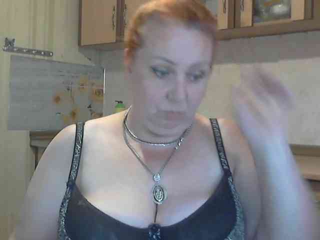 Tatyanka_ webcam