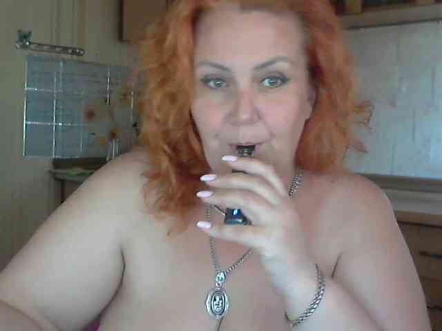 Tatyanka_ webcam