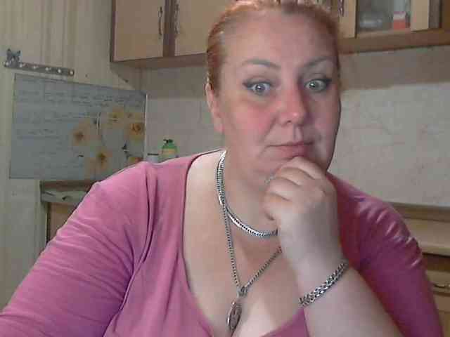 Tatyanka_ webcam