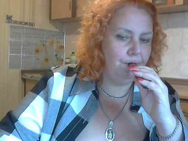 Tatyanka_ webcam