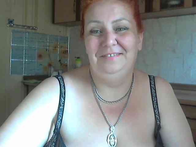 Tatyanka_ webcam