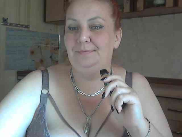 Tatyanka_ webcam