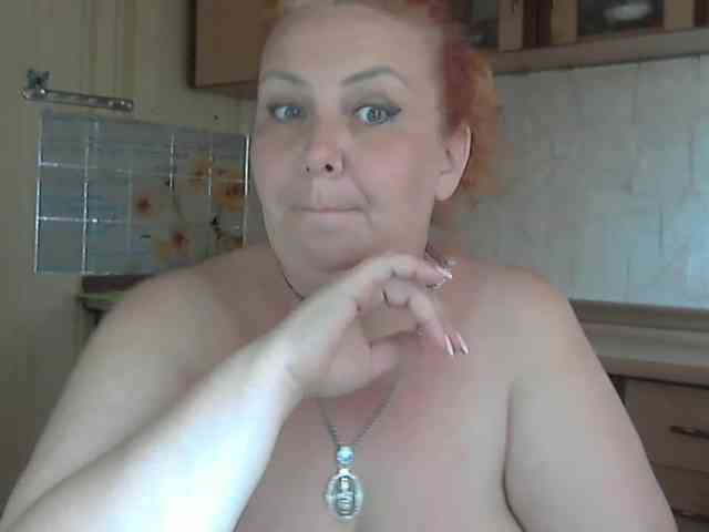Tatyanka_ webcam