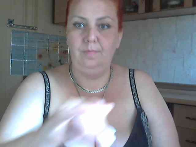 Tatyanka_ webcam