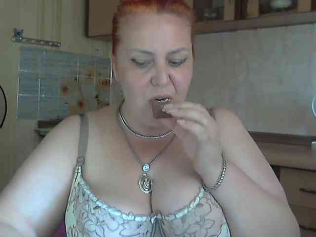 Tatyanka_ webcam
