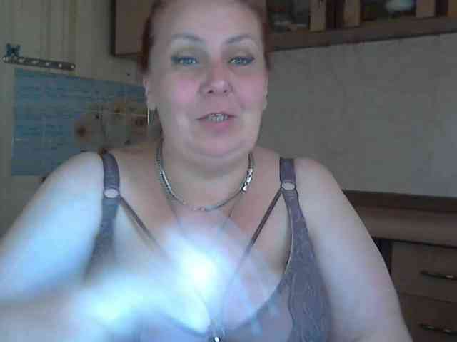 Tatyanka_ webcam