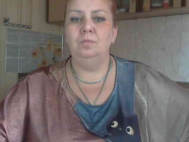 Tatyanka_ webcam