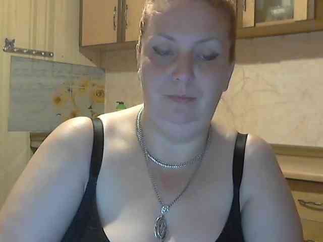 Tatyanka_ webcam