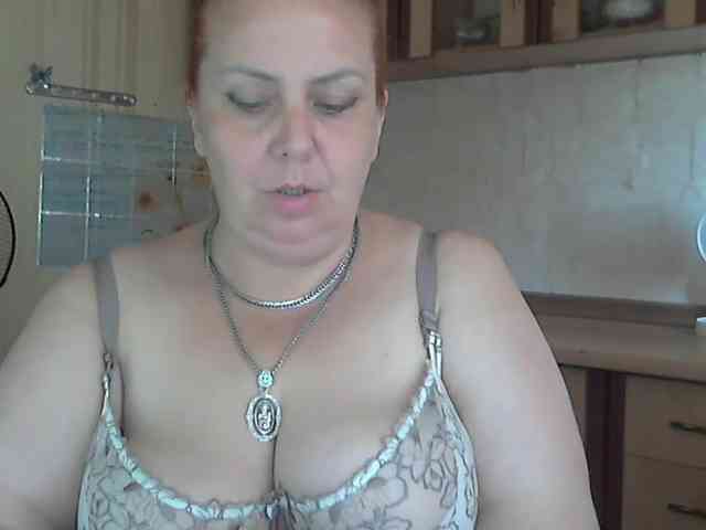 Tatyanka_ webcam