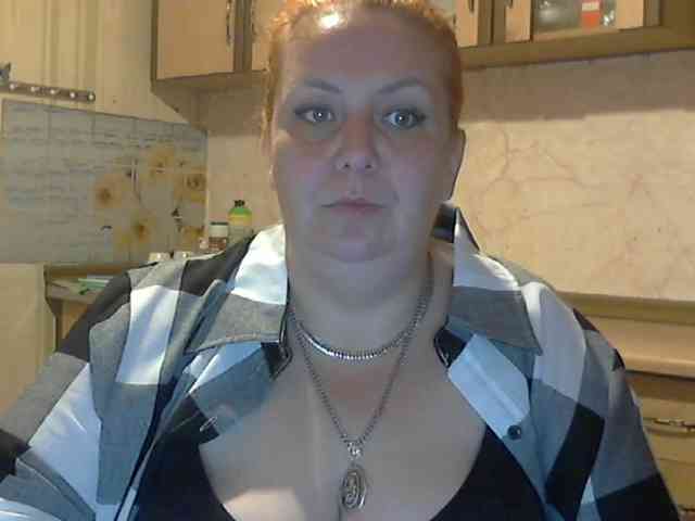 Tatyanka_ webcam
