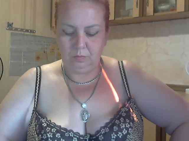 Tatyanka_ webcam