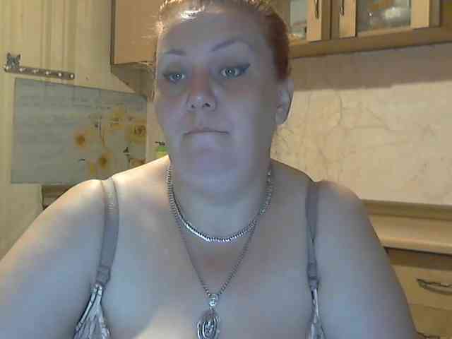 Tatyanka_ webcam