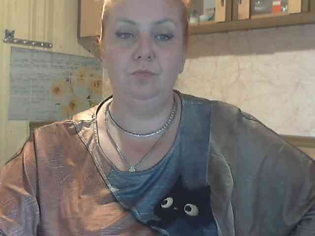 Tatyanka_ webcam