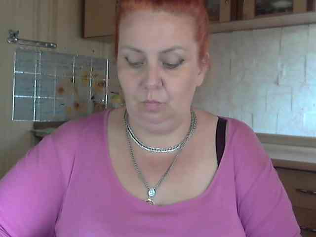 Tatyanka_ webcam