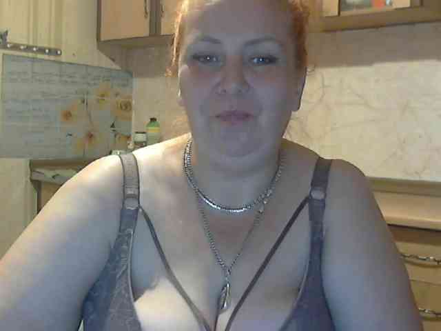 Tatyanka_ webcam
