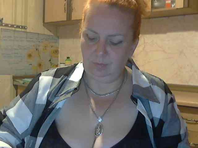 Tatyanka_ webcam
