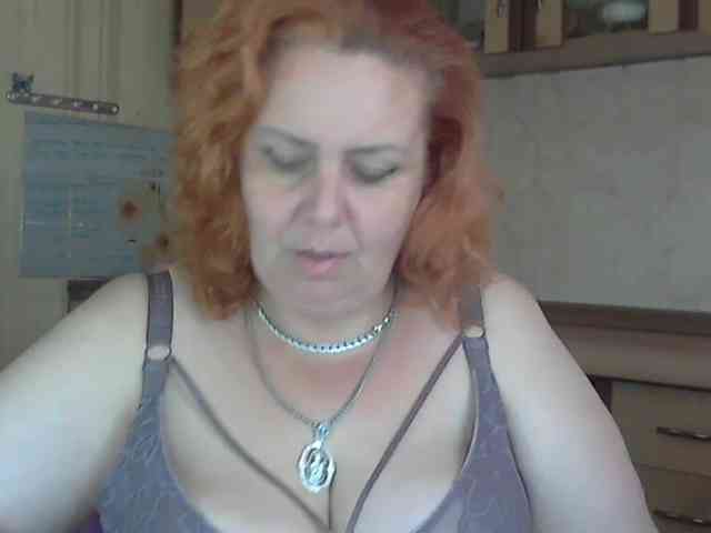 Tatyanka_ webcam