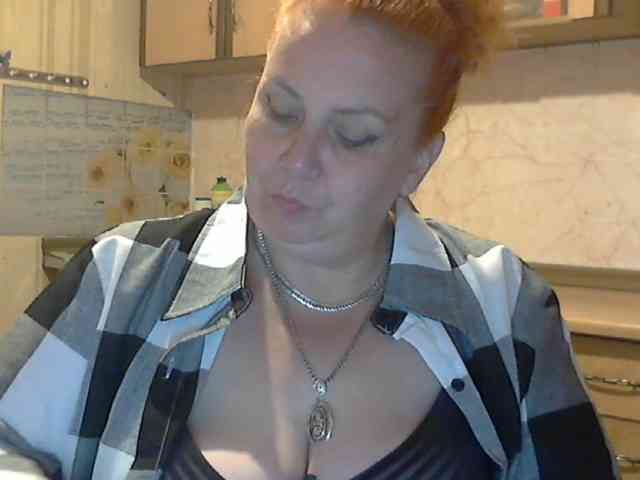 Tatyanka_ webcam