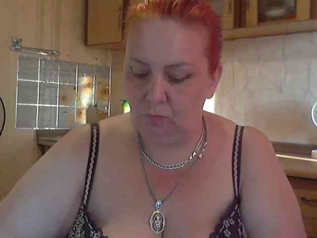 Tatyanka_ webcam