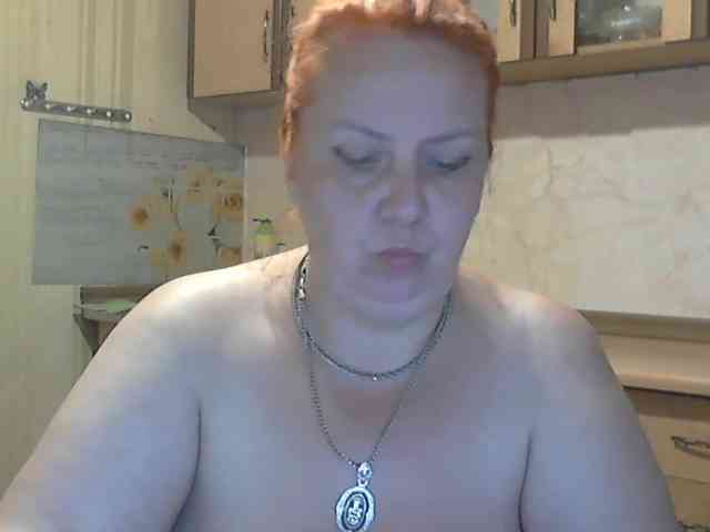 Tatyanka_ webcam