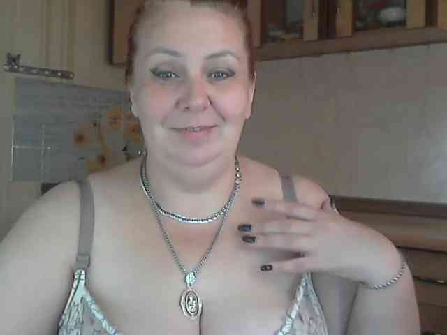 Tatyanka_ webcam