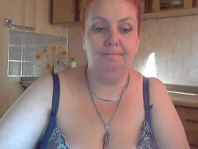 Tatyanka_ webcam