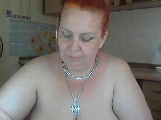 Tatyanka_ webcam