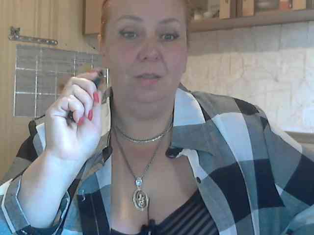 Tatyanka_ webcam