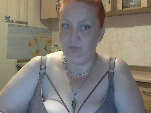 Tatyanka_ webcam