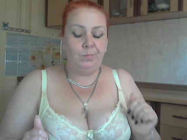 Tatyanka_ webcam