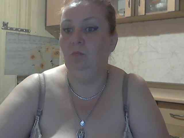 Tatyanka_ webcam