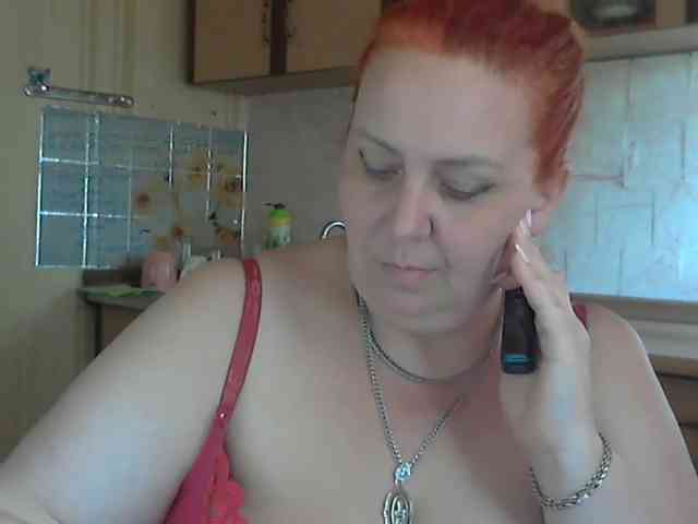 Tatyanka_ webcam