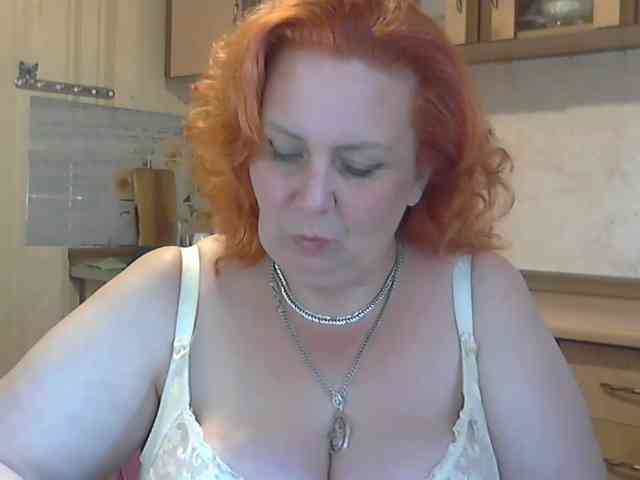 Tatyanka_ webcam