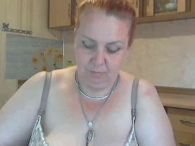 Tatyanka_ webcam