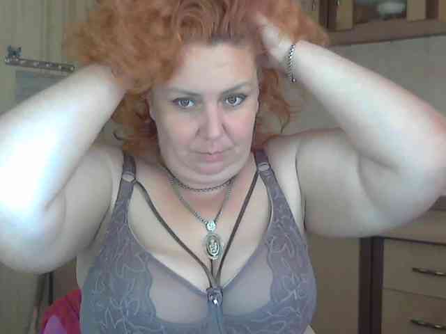 Tatyanka_ webcam