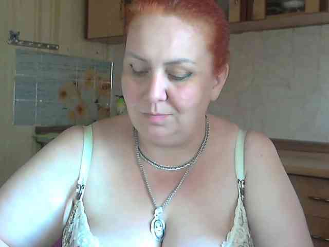 Tatyanka_ webcam