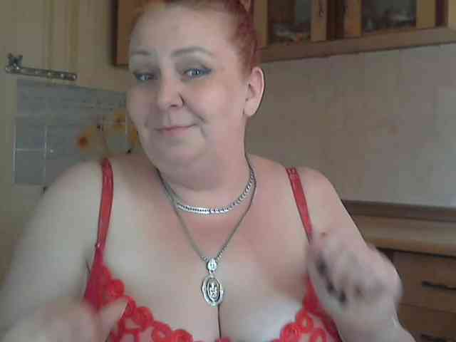 Tatyanka_ webcam
