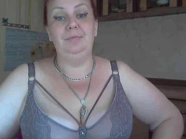 Tatyanka_ webcam