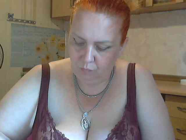 Tatyanka_ webcam