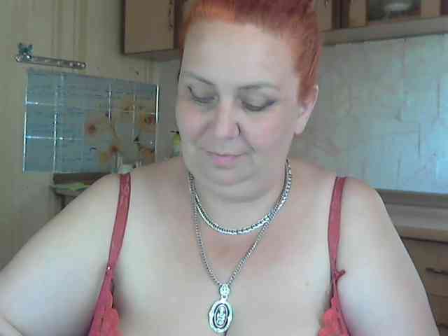 Tatyanka_ webcam
