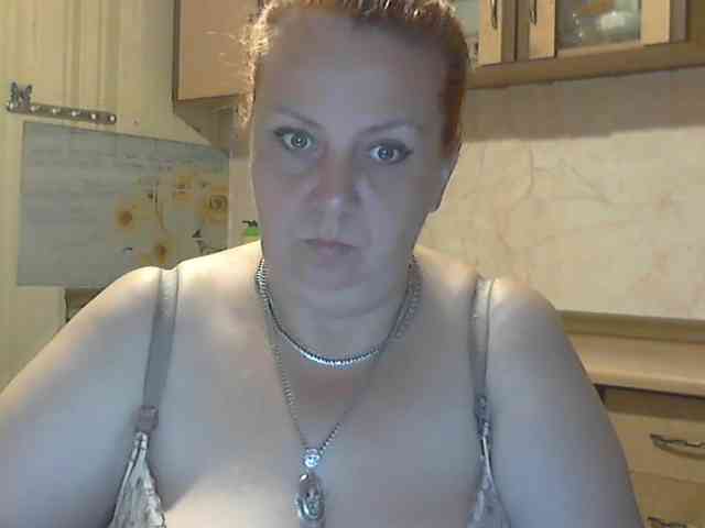 Tatyanka_ webcam