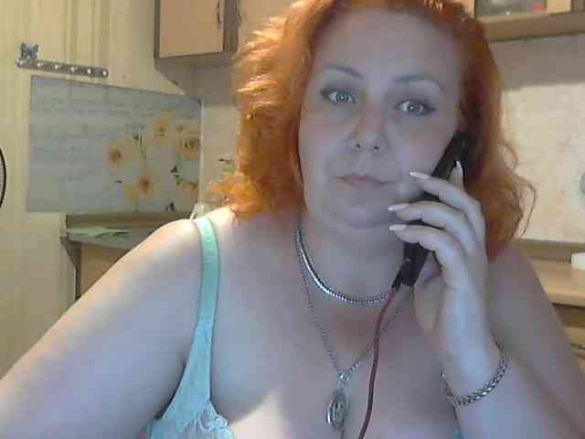 Tatyanka_ webcam
