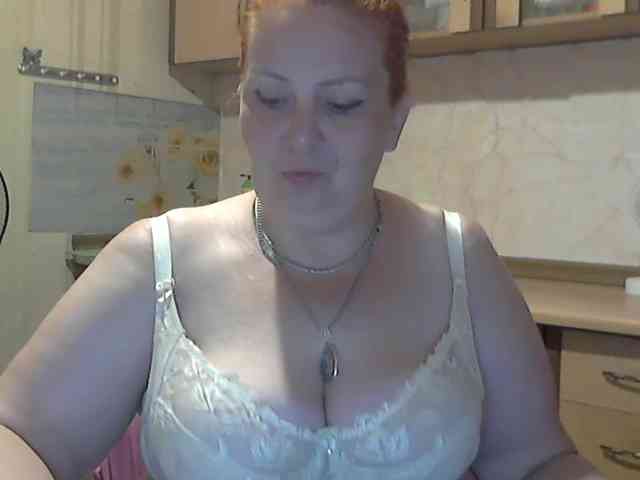 Tatyanka_ webcam